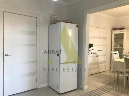 Фото Квартира, 3 комн, 95.5 м², 2/5 эт., 2020 г.п.