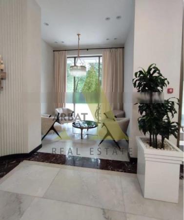 Фото Квартира, 4 комн, 187 м², 6/9 эт., 2023 г.п.