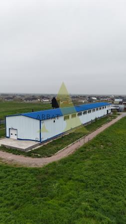 Фото Промбаза, 670 сот.