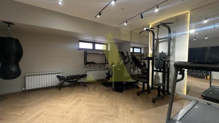 Фото Часть дома, 5 комн, 362.2м²