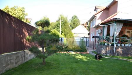 Фото Отдельный дом, 5 комн, 170м²