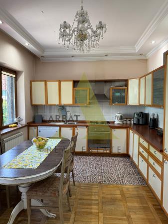 Фото Отдельный дом, 5 комн, 345м²