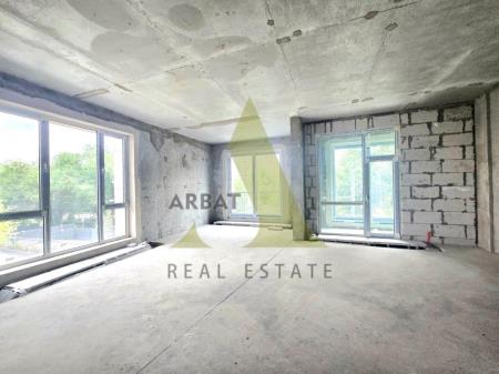 Фото Квартира, 3 комн, 135.1 м², 2/9 эт., 2025 г.п.