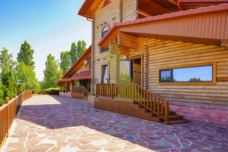Фото Дом, 8 комн, 1000м²