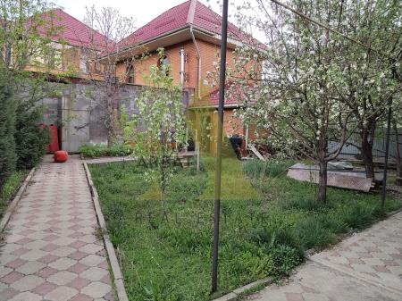 Фото Отдельный дом, 6 комн, 285м²