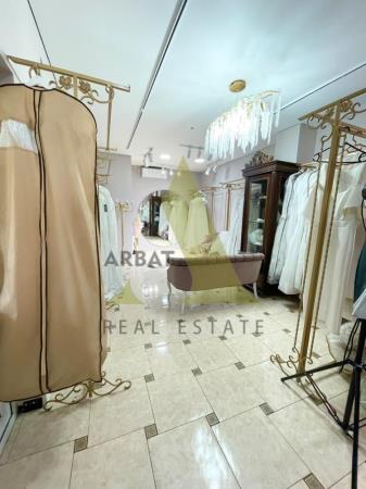Фото Свободное назначение, магазины и бутики, офисы, салоны красоты, медцентры и аптеки, 100 м²