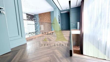 Фото Отдельный дом, 6 комн, 400м²