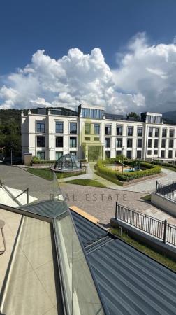 Фото Квартира, 6 комн, 425 м², 3/3 эт., 2022 г.п.