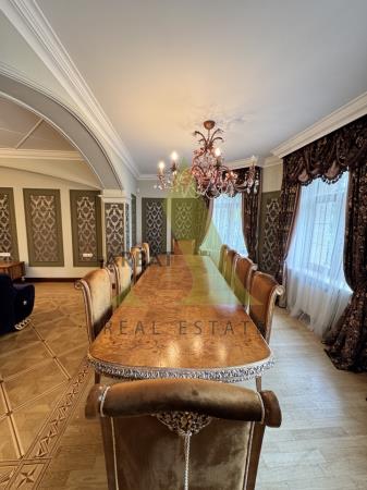 Фото Отдельный дом, 10 комн, 1000м²