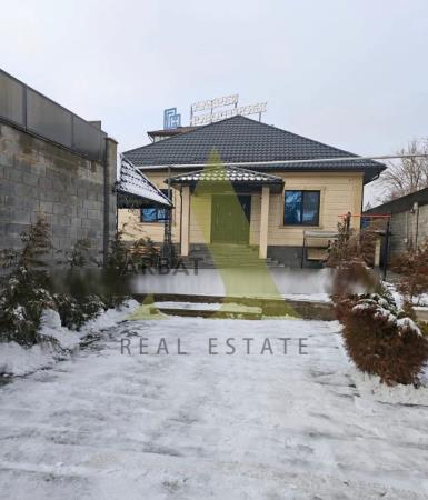 Фото Отдельный дом, 5 комн, 270м²