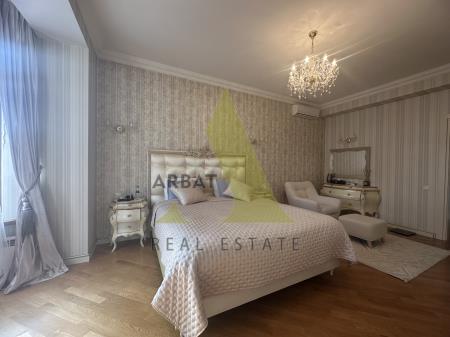 Фото Отдельный дом, 5 комн, 500м²