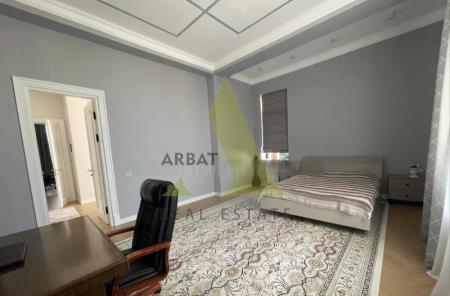 Фото Отдельный дом, 9 комн, 573.5м²