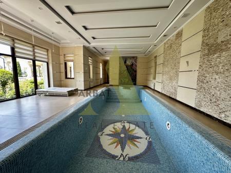 Фото Отдельный дом, 10 комн, 1400м²