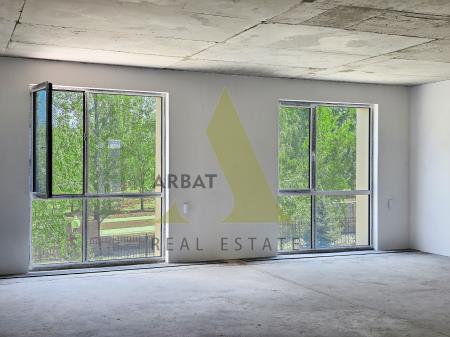 Фото Квартира, 3 комн, 134.35 м², 2/3 эт., 2025 г.п.