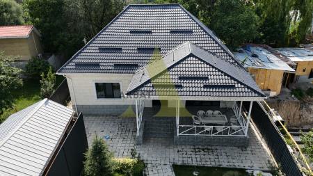 Фото Отдельный дом, 4 комн, 175м²