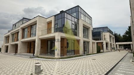Фото Отдельный дом, 7 комн, 616.3м²