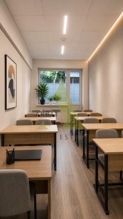 Фото Свободное назначение, офисы, образование, 6000 м²
