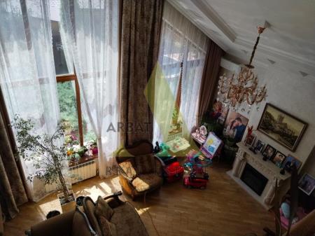 Фото Отдельный дом, 9 комн, 399м²