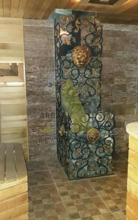 Фото Отдельный дом, 9 комн, 650м²