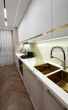 Фото Квартира, 3 комн, 97 м², 1/6 эт., 2024 г.п.