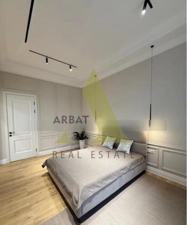 Фото Отдельный дом, 6 комн, 450м²