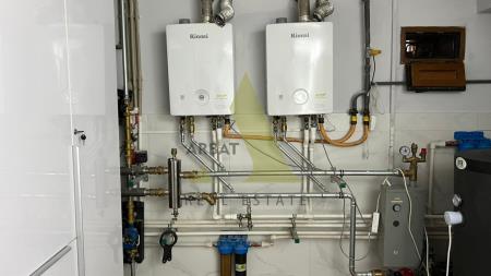 Фото Отдельный дом, 6 комн, 360м²