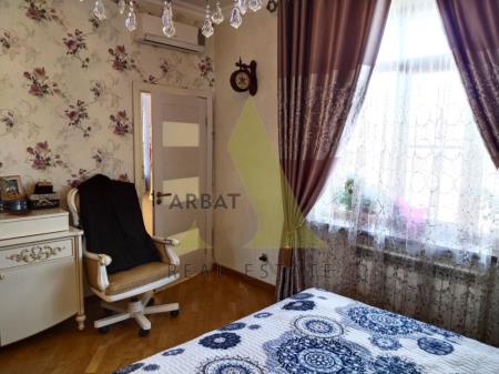 Фото Отдельный дом, 9 комн, 399м²