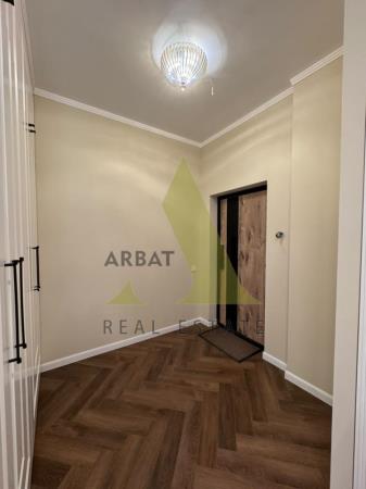 Фото Квартира, 2 комн, 95 м², 2/3 эт., 2024 г.п.