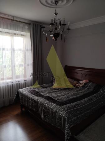 Фото Отдельный дом, 6 комн, 285м²