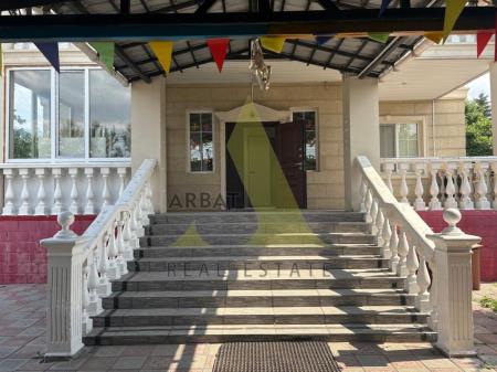 Фото Отдельный дом, 7 комн, 400м²