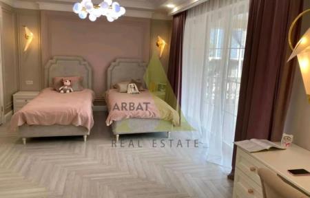 Фото Отдельный дом, 5 комн, 500м²