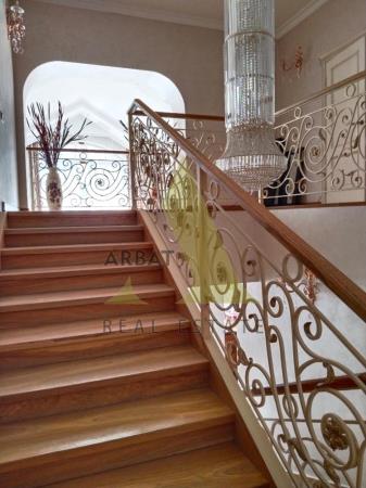 Фото Отдельный дом, 9 комн, 399м²
