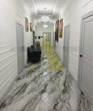 Фото Отдельный дом, 5 комн, 270м²