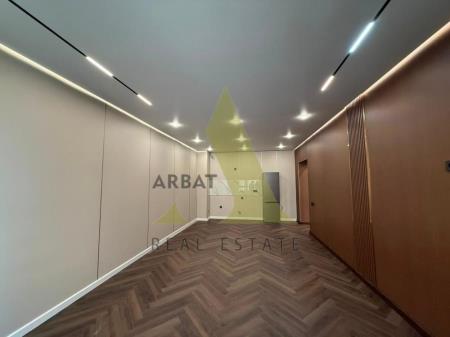 Фото Квартира, 2 комн, 58.5 м², 3/14 эт., 2025 г.п.