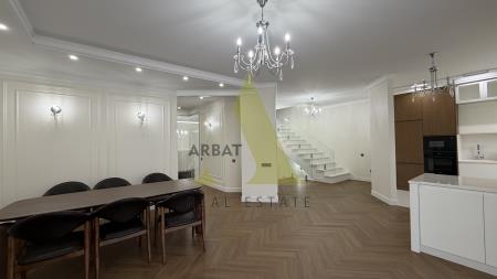 Фото Отдельный дом, 6 комн, 460.4м²