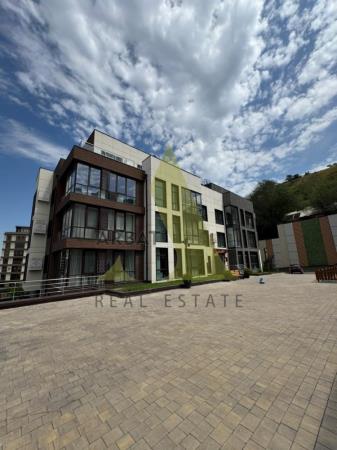 Фото Квартира, 2 комн, 95 м², 2/3 эт., 2024 г.п.