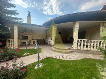 Фото Отдельный дом, 5 комн, 500м²