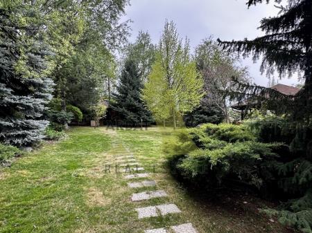 Фото Отдельный дом, 8 комн, 750м²