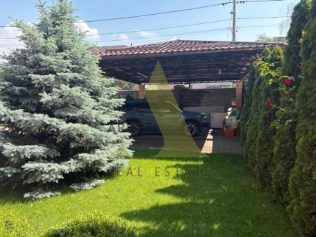 Фото Отдельный дом, 6 комн, 400м²