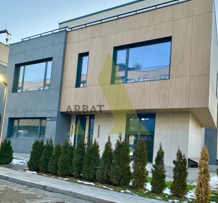 Фото Отдельный дом, 6 комн, 580.6м²