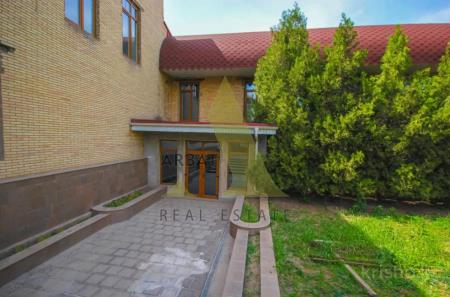 Фото Свободное назначение, офисы, бани, гостиницы и зоны отдыха, 2000 м²