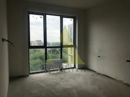 Фото Квартира, 2 комн, 52.7 м², 6/12 эт., 2025 г.п.