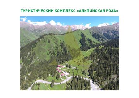 Фото Свободное назначение, общепит, бани, гостиницы и зоны отдыха, развлечения, 2000 м²