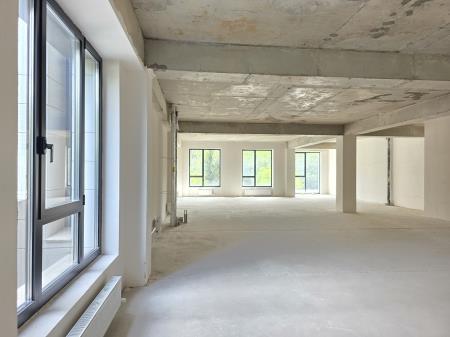 Фото Квартира, 4 комн, 178 м², 2/4 эт., 2025 г.п.