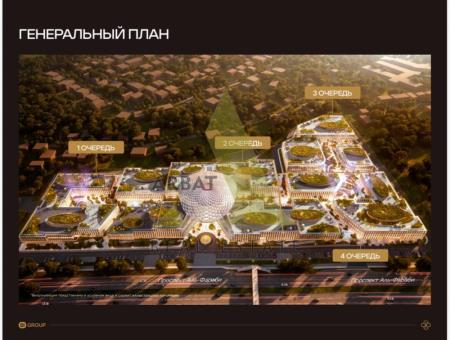 Фото Свободное назначение, 3500 м²