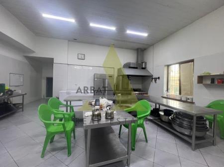 Фото Свободное назначение, общепит, 1331 м²