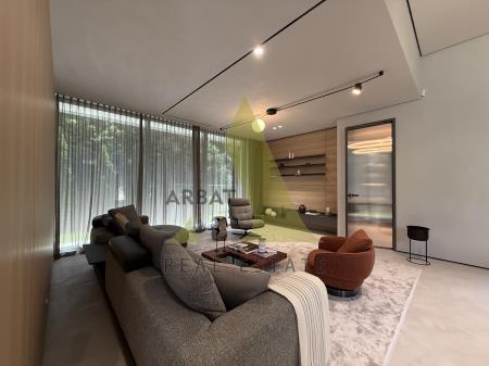 Фото Отдельный дом, 5 комн, 171м²
