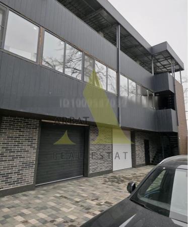 Фото Отдельный дом, 4 комн, 450м²