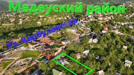 Фото Участок