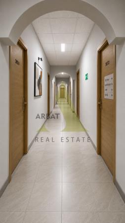 Фото Свободное назначение, офисы, образование, 6000 м²